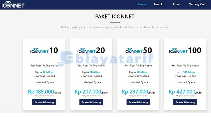 Kunjungi Situs Iconnect